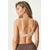 Nepodložen modrček Soft Lace Nature Minimizer
