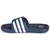 Adidas Muške papuče Adissage M, Teget