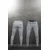Denistar Muške pantalone 100-2548-4, Kargo, Sive