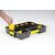 Kutija organizer SortMaster Junior 29.2x37.5x6.7cm Stanley