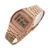 Casio B640WC5A Oranžna