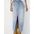 Bershka Krilo moder denim