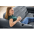 INTEX napihljivi fotelj in postelja Pull Out Sofa