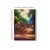 Wallity Slika Kanvas Tablo-230, 50x70 cm