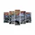 Wallity Set Slika 5PMX-004, 5 Delova