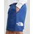 THE NORTH FACE Hlače EASY kobalt modra/bela