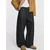 Pull&Bear Kavbojke antracit