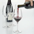 Kozarec za rdeče vino EASY PLUS, set 6 kosov, 450 ml, WMF