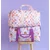 A Little Lovely Company - Potovalna torba, Princesses
