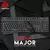 Tastatura i miš Fantech KX-302s Major