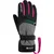 Reusch Otroške rokavice Flash Gore-Tex Črna