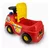 Guralica vatrogasni kamion mickey sa zvukom i svetlom 063867 ( 111/63867 )