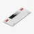 Nuphy Nuphy Air75 V2 Brezžična Mehanska Tipkovnica, Bluetooth/2.4 GHz, Slim, US Layout, Ionic White Switch Moss, (21755792)