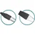Total 9-delni set odvijača THT250609