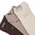 PUMA Unisex Sneaker Socks (3-Pack), Clothing, Beige Combo, 43-46