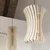 Sollux SL.0640 - Luster na sajli ALEXIA 1xE27/60W/230V