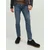 JACK & JONES Kavbojke, modra