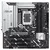 Asus Matična ploča PRIME Z890M-PLUS WIFI, Intel Core Ultra procesori (Serija 2), UEFI AMI BIOS, Intel Z890, Micro ATX