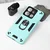 Maska za mobilni telefon Xiaomi Redmi Note 13 4G HARD RING, Menta