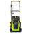 FIELDMANN Električna rotaciona kosilica 2000W FZR 2048-E