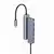 USB-C hub 5 u 1 sa Power Delivery 100 W