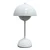 LED punjiva dodirna stona lampa COSTA LED/3W/5V 2400 mAh 3000-6000K bela