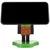 Minecraft: Enderman Holdems, Mini Cable Guys Phone Stand and Device Holder