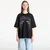 Majice Off-White Skyline Skate S/S Tee UNISEX Black XXL