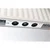 Ventilator radiatorja SpeedComfort Mono-Set
