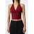 Trendyol Milla Ženska bluza TWOSS24BZ00061, Bordo