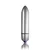 Rocks off Analni vibrator Petite Sensations Bubbles, vijoličen