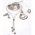 Boccia Titanium Elegantni titanovi uhani 0539-16