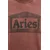 Bombažen pulover Aries Aged Ancient Column Sweat