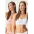 PACK Brezšivni modrček Flexi Cleo Bralette