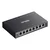 TP-LINK ES208GP Omada 8-Port Gigabit Easy upravljivi Switch