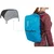 THULE Guidepost 75L W - Bordeaux