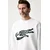 Lacoste pulover moški bombažen