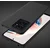 Maska za Xiaomi Redmi Note 12 4G (EU) Nillkin Super Frosted Shield crna