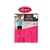 Albers Canotta Fit Majica Pink S-M