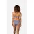 Barts CUSTE BIKINI BRIEFS, kopalke, modra 1180