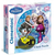 FROZEN PUZZLE sat 96 KOM - SVIJETLI U MRAKU