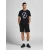 Jack & Jones Muški šorc Jjepaulos, Crni