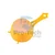 Plastično sito 9 cm 53529