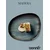 Bonna Madera mint skleda Gourmet / 16cm / 400ml / 12kos