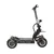 DUALTRON Električni trotinet X2 up povišen volan 50 mm 72V 45 Ah Sa, Crni