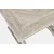Livin Hill Stranska mizica, AV1934-3, 61x61x61 cm, rjava