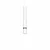 Luster na sajli JOKER 1xGU10/25W/230V, bela/sjajni hrom