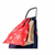 Nakupovalna torba na kolesih 43 l I-Max Tweed 2 Logic – Rolser