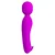 Gardj Europe PRETTY LOVE – CURTIS vijoličen 7 VIBRATION USB