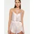 Trendyol Milla Ženski set pidžame Thmss23Pt00097, Roze
